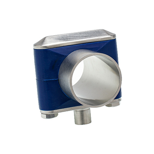Base Thread Coupling Mount