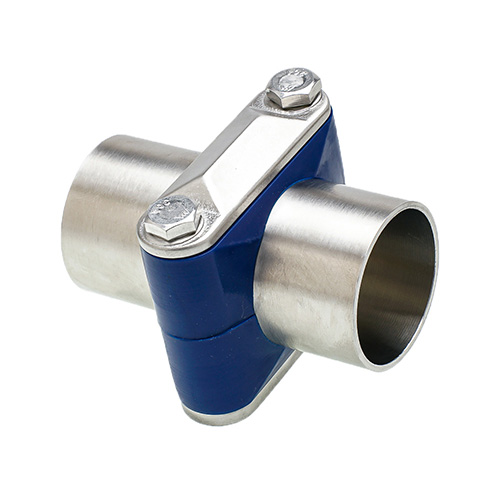 Weld Mount