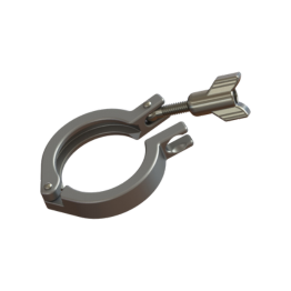 Sanitary, Washdown, and Pipe Hanging Systems
