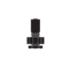Viton® Seal Hose Stem Complete Set w/ Staked On Ferrule, Low Profile Nut and Female Spud