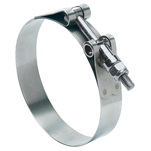 T-Bolts - Minimal Diameters