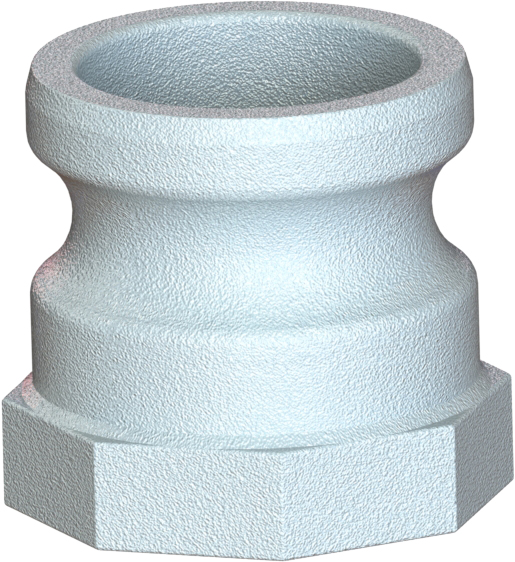 Part A Campbell Fittings