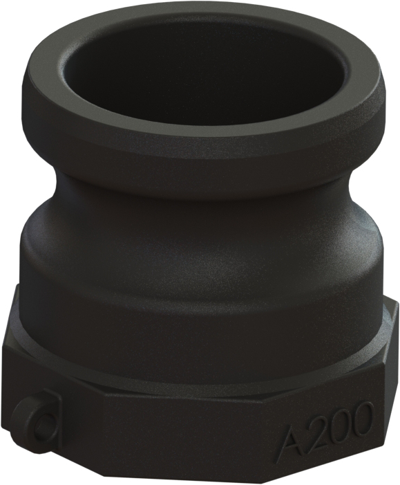 Part A Campbell Fittings