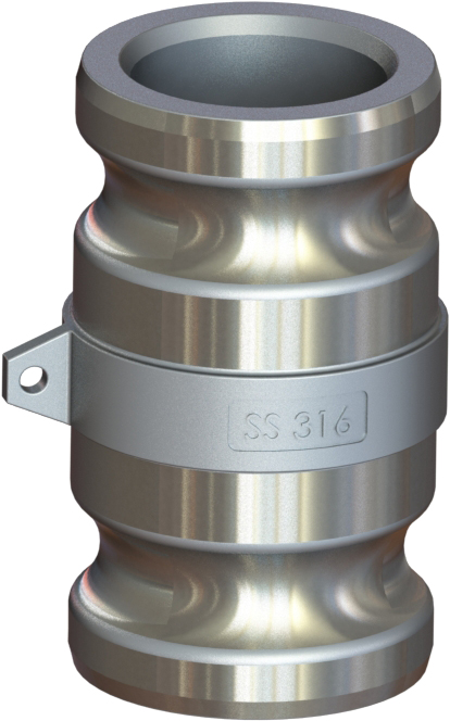 Spool Adapter