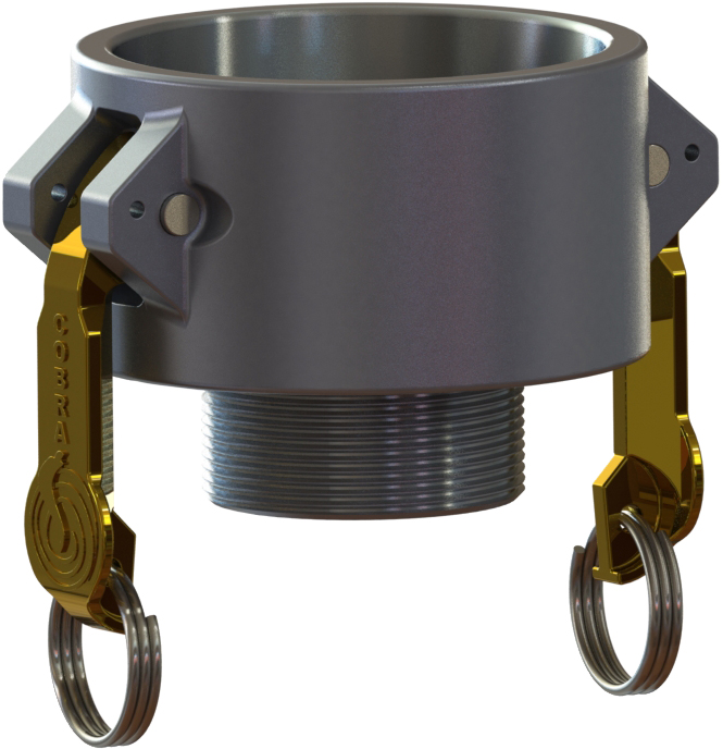 Jump Size B Campbell Fittings