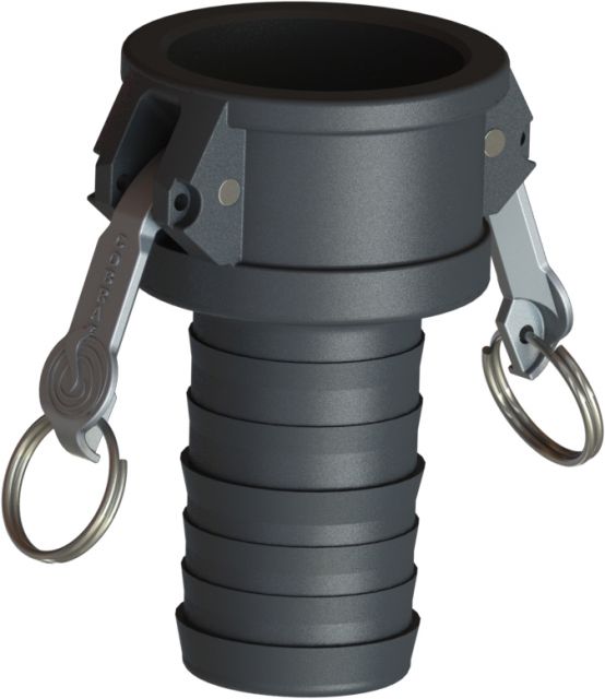 Campbell Fittings: Part C