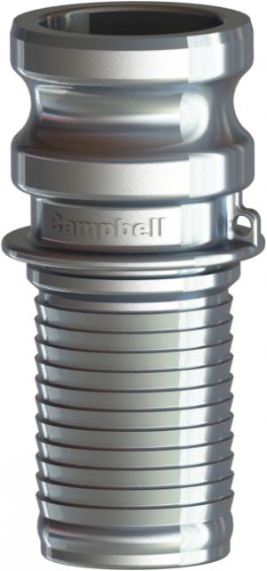 Campbell Fittings: Part E