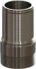 SCH. 80 Threaded