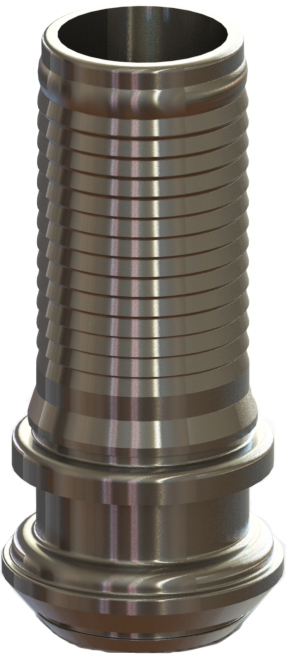 Viton® Seal Hose Stem