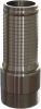 SCH. 80 Threaded Long Shank