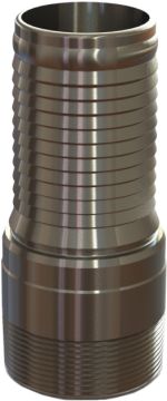 Threaded Crimpnology Nipple