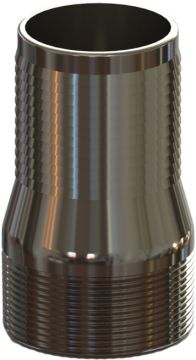 Threaded Combination Nipple