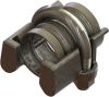 Double U-Bolt