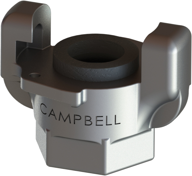 Universal Couplings Female NPT Campbell Fittings