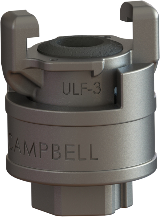 UniversaLock Female End Campbell Fittings