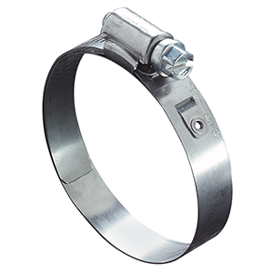 53-0/613 Series 20, 1" x 1-3/4" Clamp