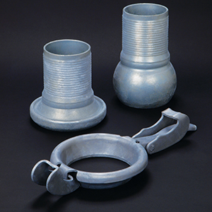 Ball & Socket Couplings
