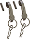 Handle, Ring and Pin