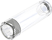 Cam & Groove Sight Glass