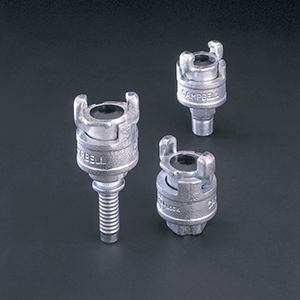 UniversaLock Couplings