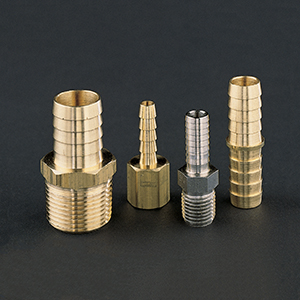 Barbed Hose Inserts