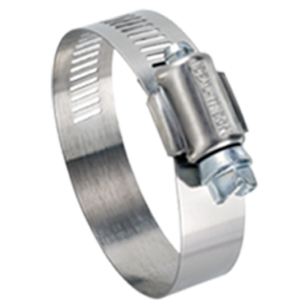 Worm Gear Clamps