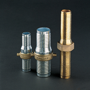 Suction Hose Couplings