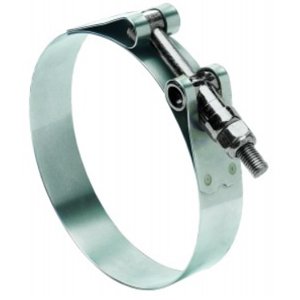 T-Bolt Clamps