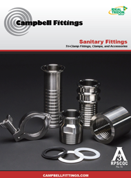 Campbell Fittings: Literature